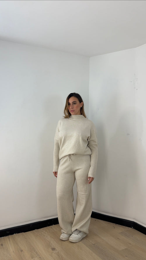 Coordinato Soft mood