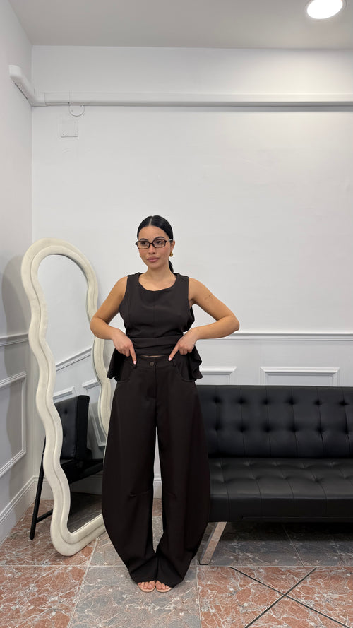 Coordinato Eleonora Marrone