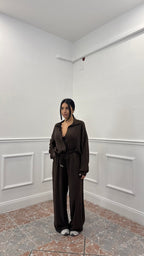 Coordinato Sylia Marrone