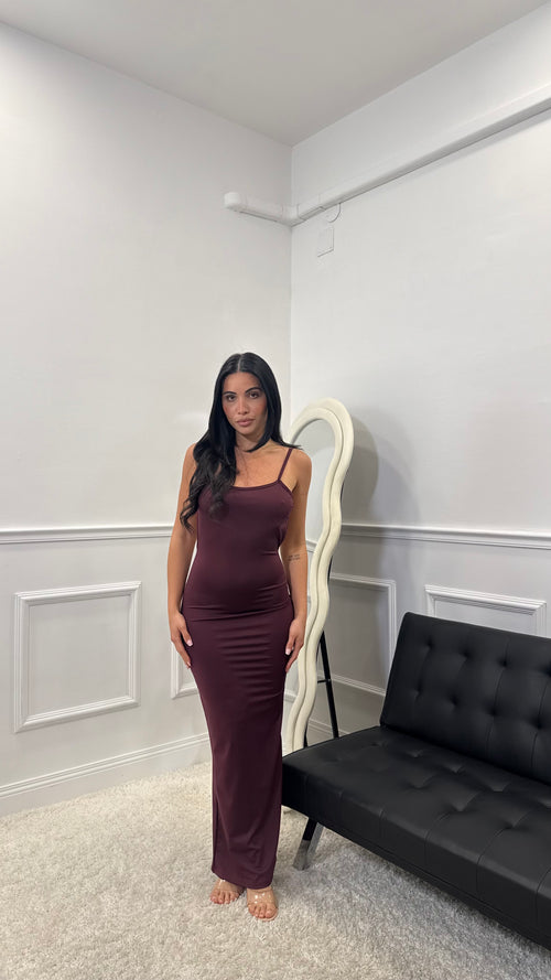 Long Dress Penelope