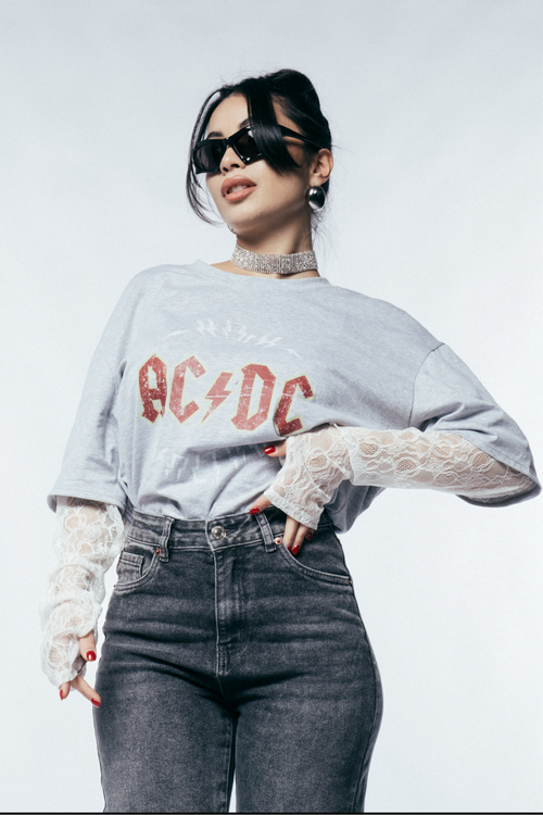 Shirt Rock