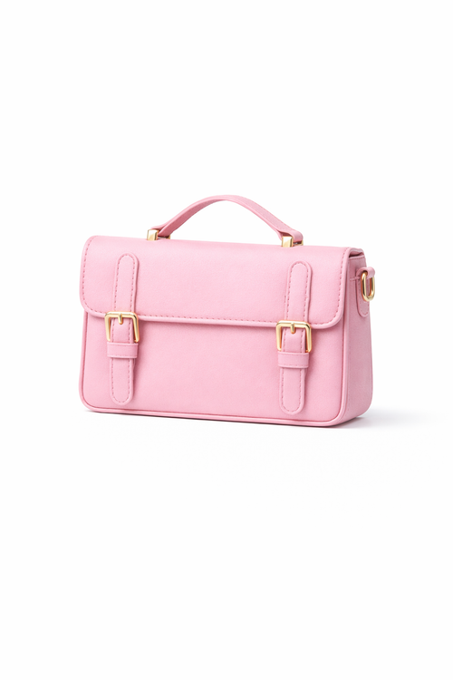 Bag Medium Pink