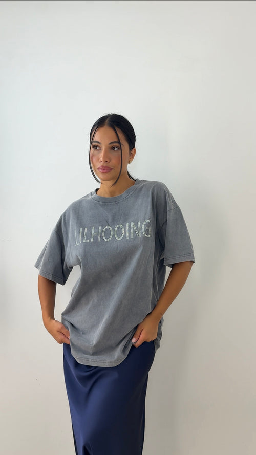 T-Shirt Oversize