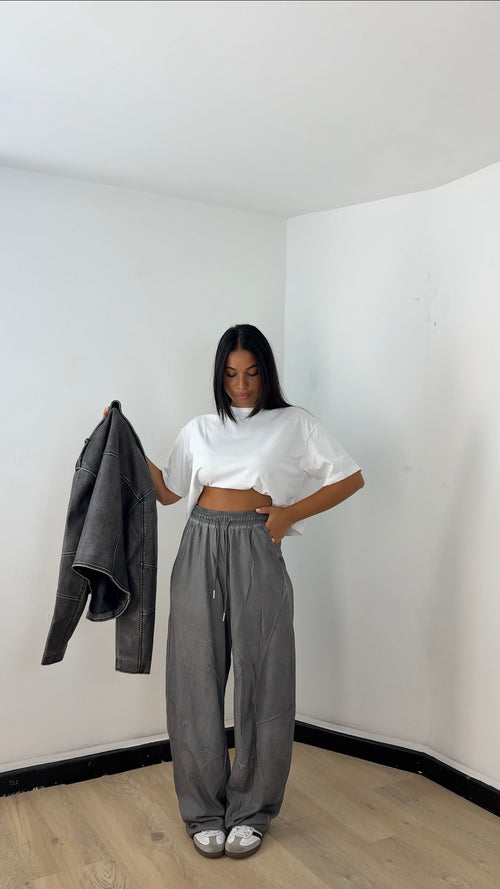 Pantalone Gravity