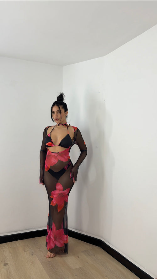 Beachwear Lilo