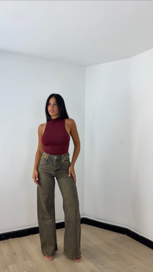 Jeans Vintage