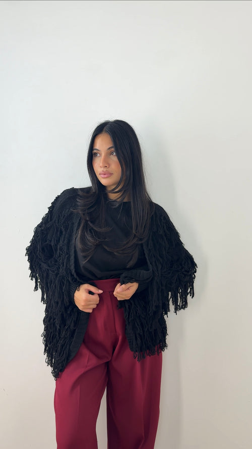 Cardigan Altea