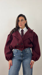 Bomber Wall Street Bordeaux