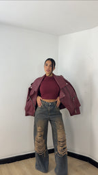 Jeans Rebel
