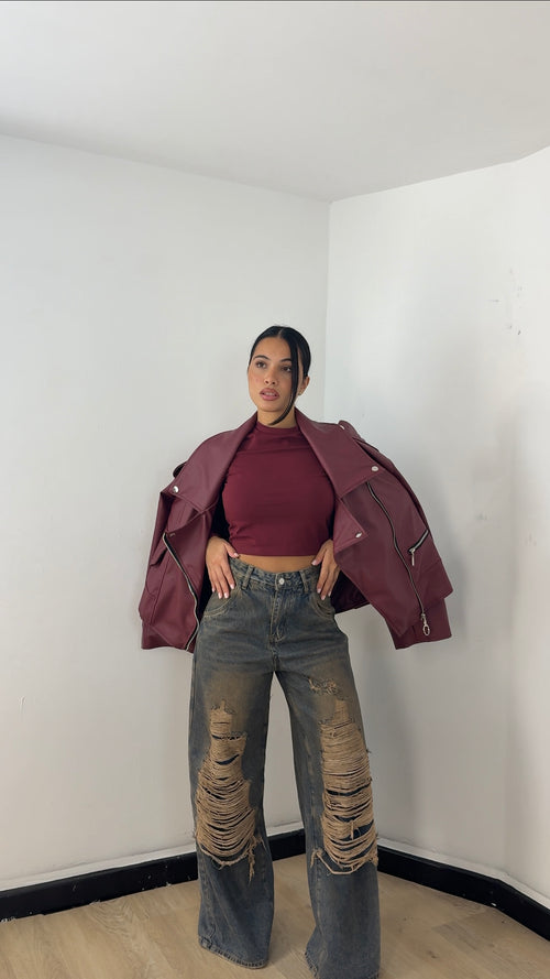 Jeans Rebel