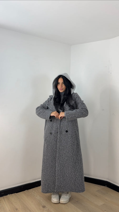 Maxi Coat