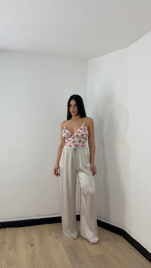Body Flowers