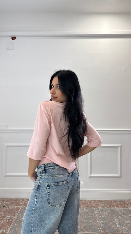 T-Shirt Essenziale
