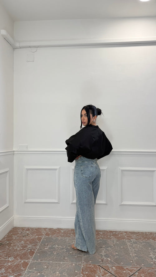 Jeans Nova