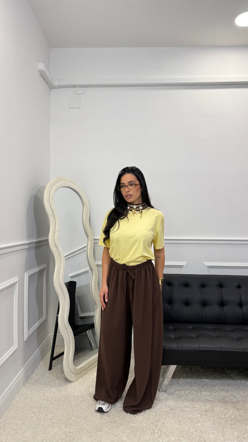 Pantalone Soft