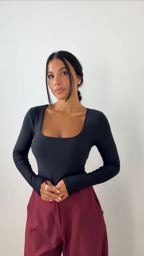 Body Sienna