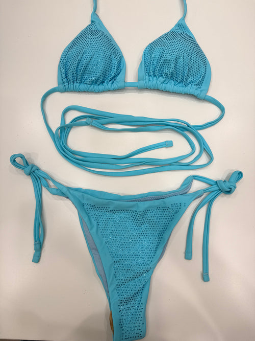 Beachwear low-cost