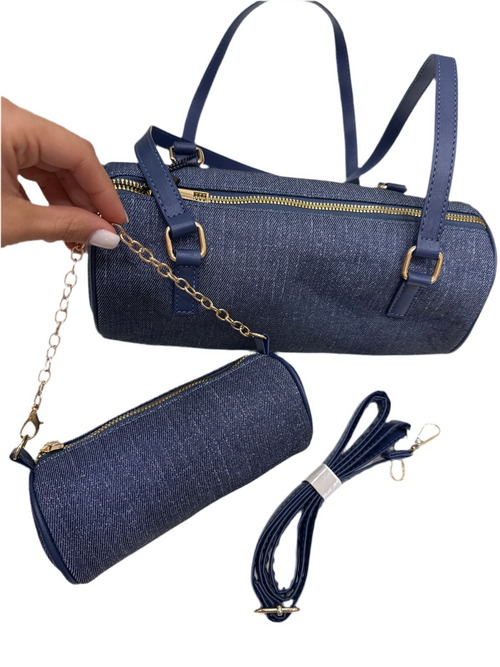 Denim Bag