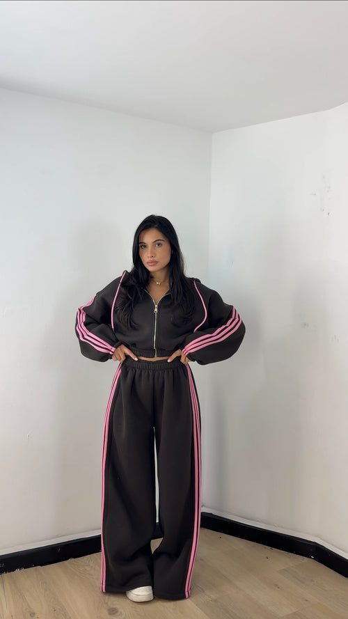 Coordinato Trackline