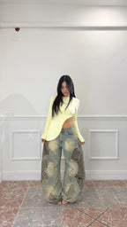 Jeans Japan