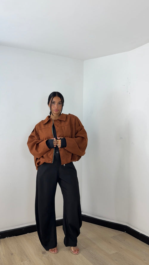 Pantalone Diana