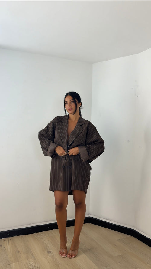 Giacca Claudia