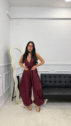 Coordinato Tecnico Bordeaux