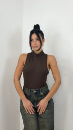 Body Kim Marrone