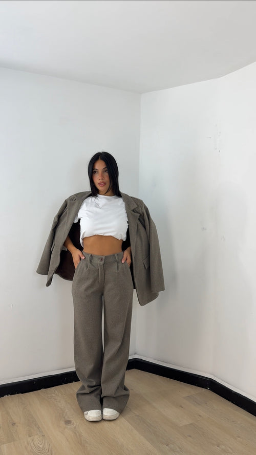 Pantalone Office