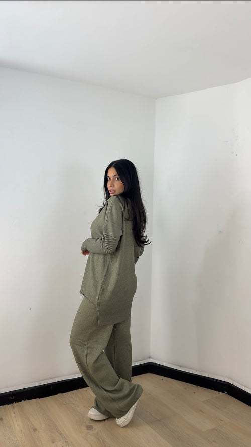 Coordinato Soft mood