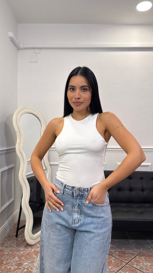 Body America