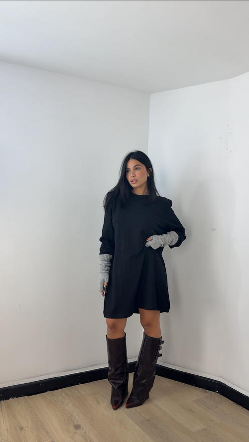 Dress Minimal