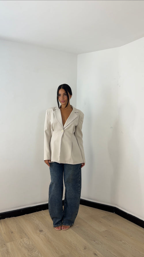 Blazer Icon Slim