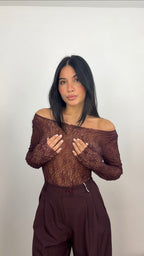 Body Amélie Bordeaux