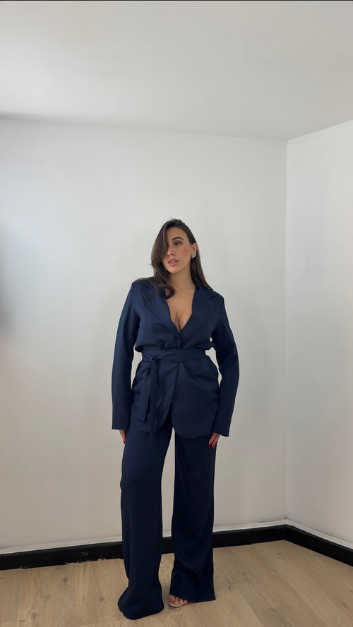 Tallieur Power Chic