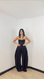 Pantalone Maya