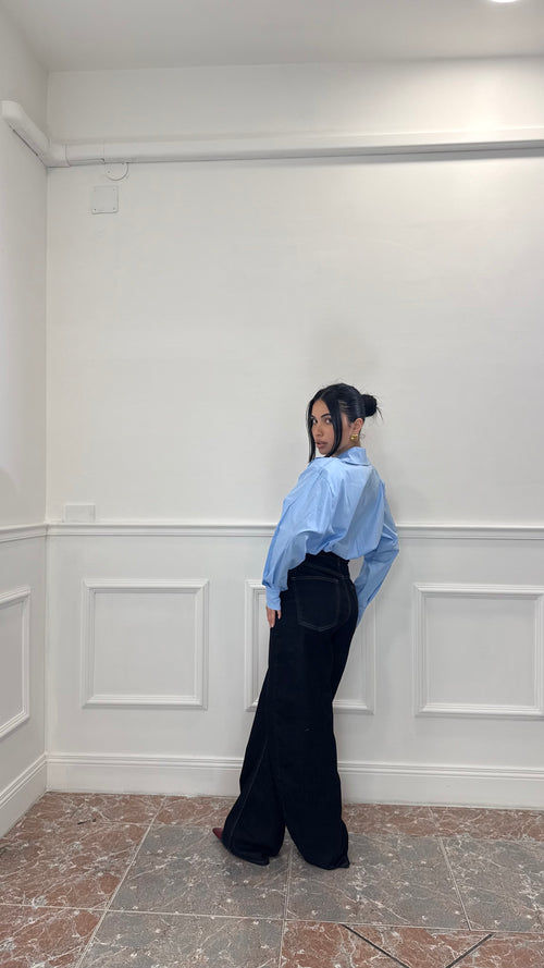 Jeans Trasversal bagno zero