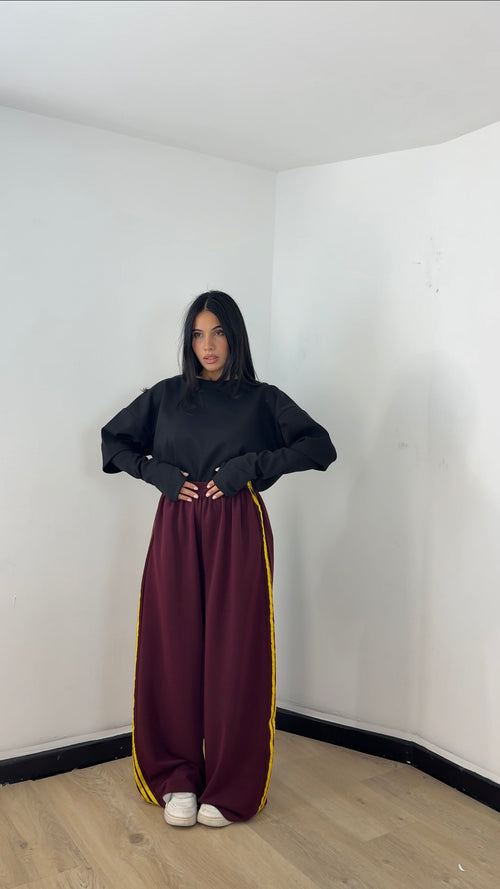 Pantalone Savannah Basic