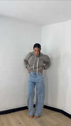 Jeans Clear