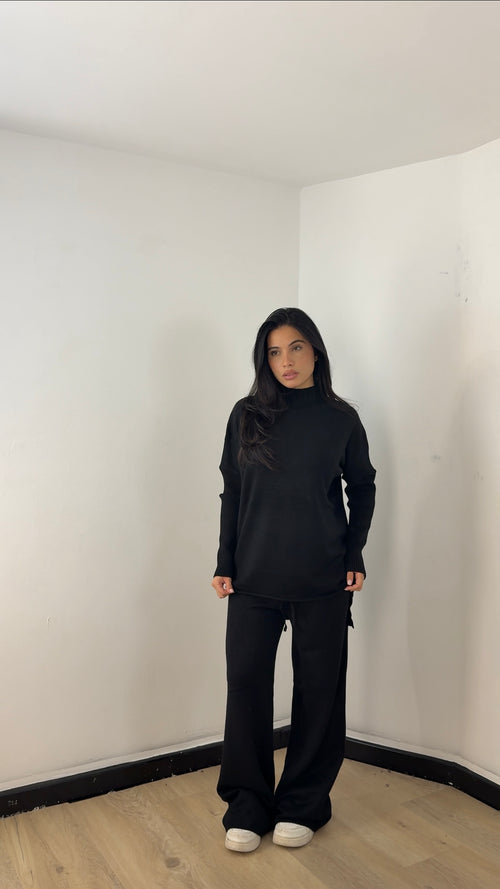 Coordinato Soft mood