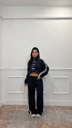Coordinato Japan Blu Navy