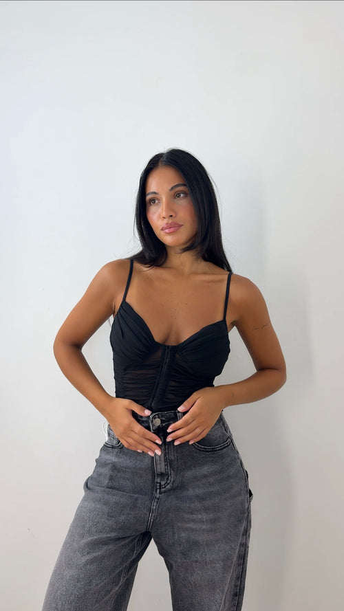 Body Disco