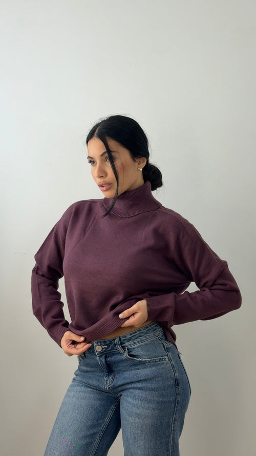 Pull Ivonne Vinaccio