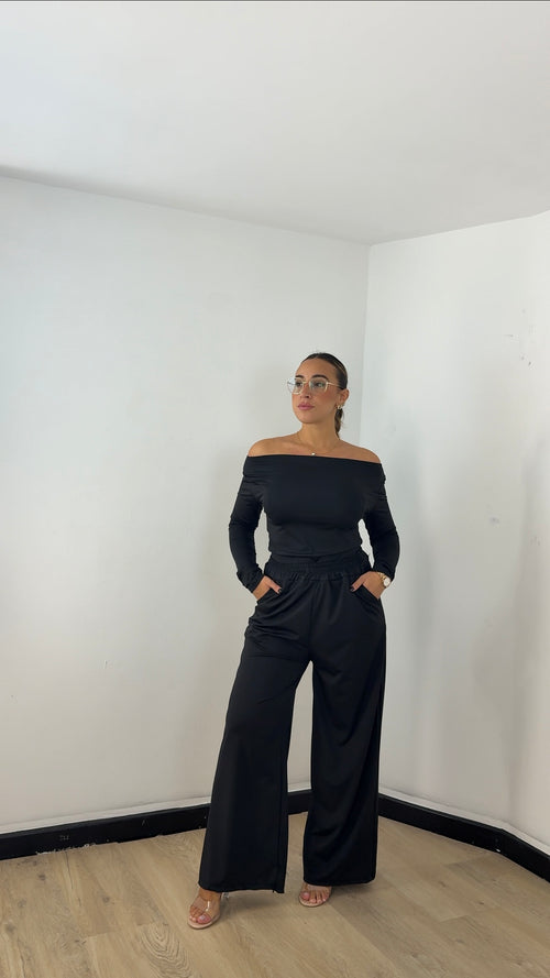 Coordinato Cindy