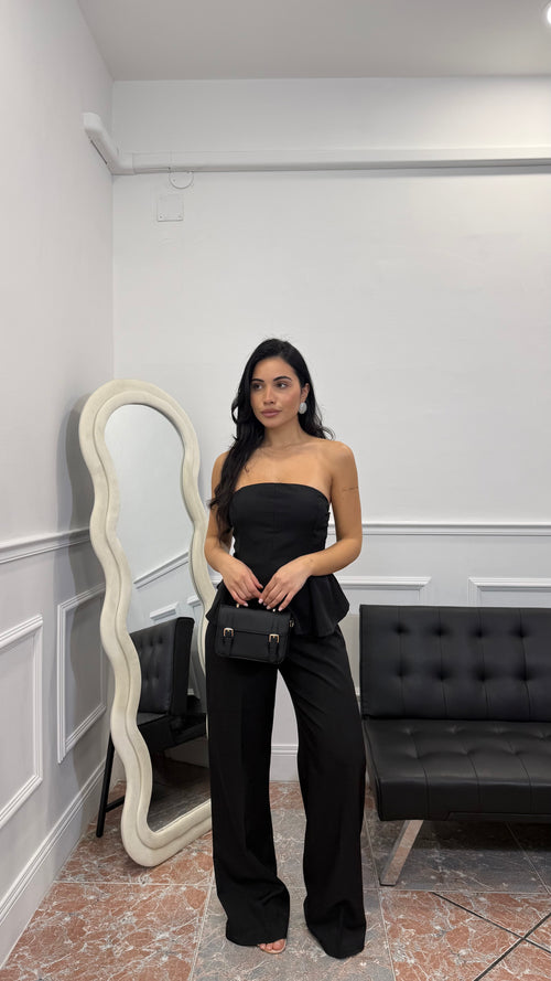 Bag Medium Black