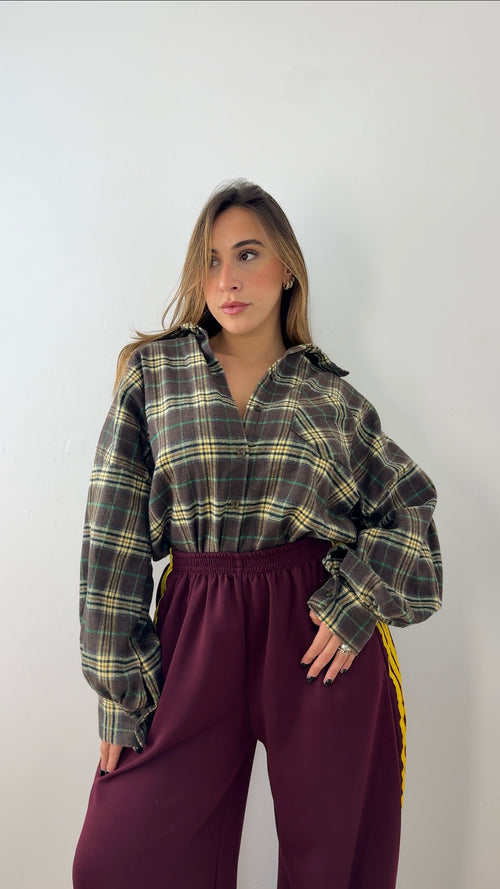 Camicia Dakota