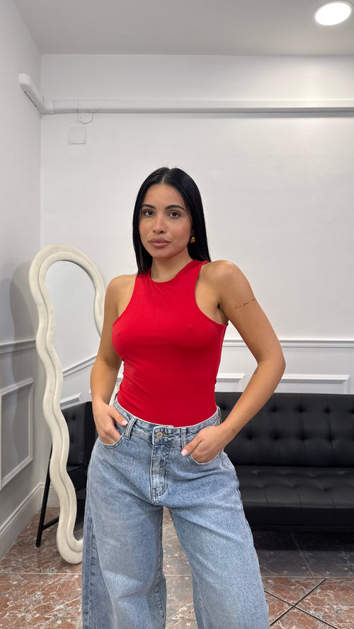 Body America