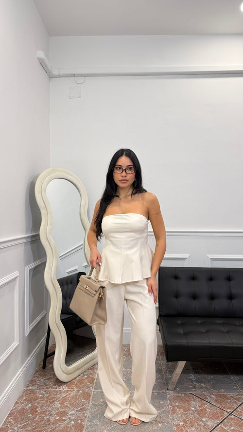 Coordinato Emily Burro