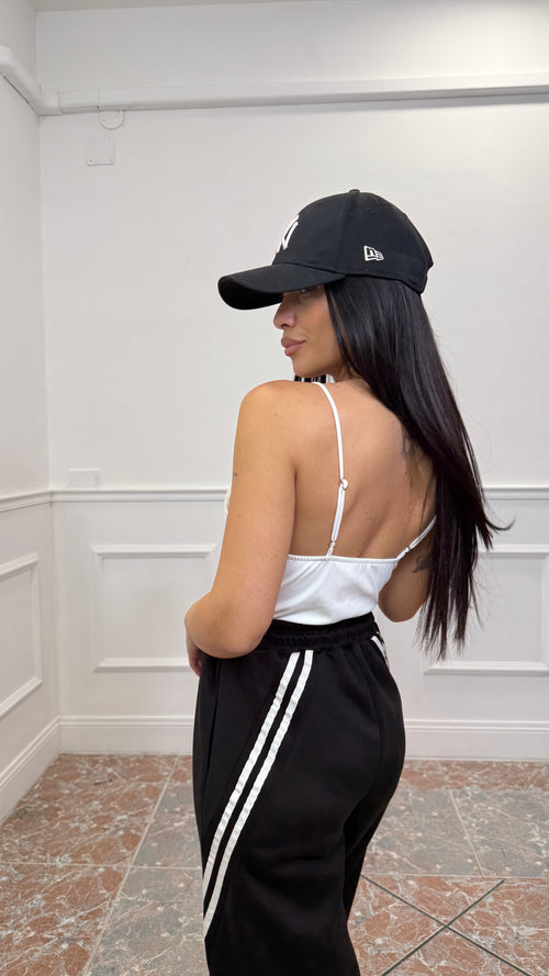 Body in Lycra Basic