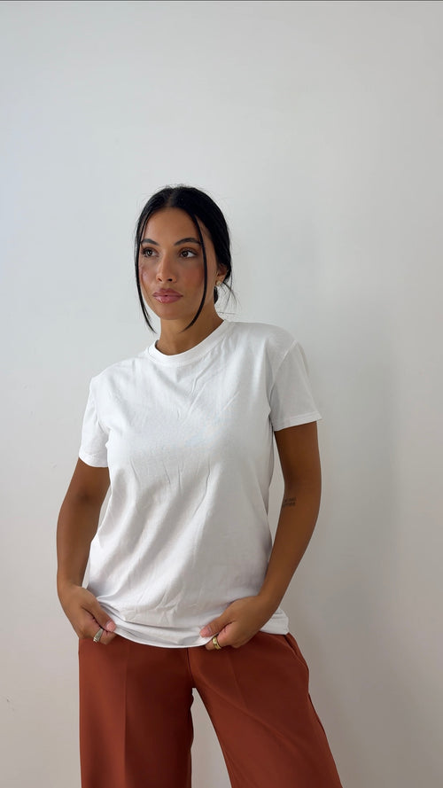 T-Shirt Basic